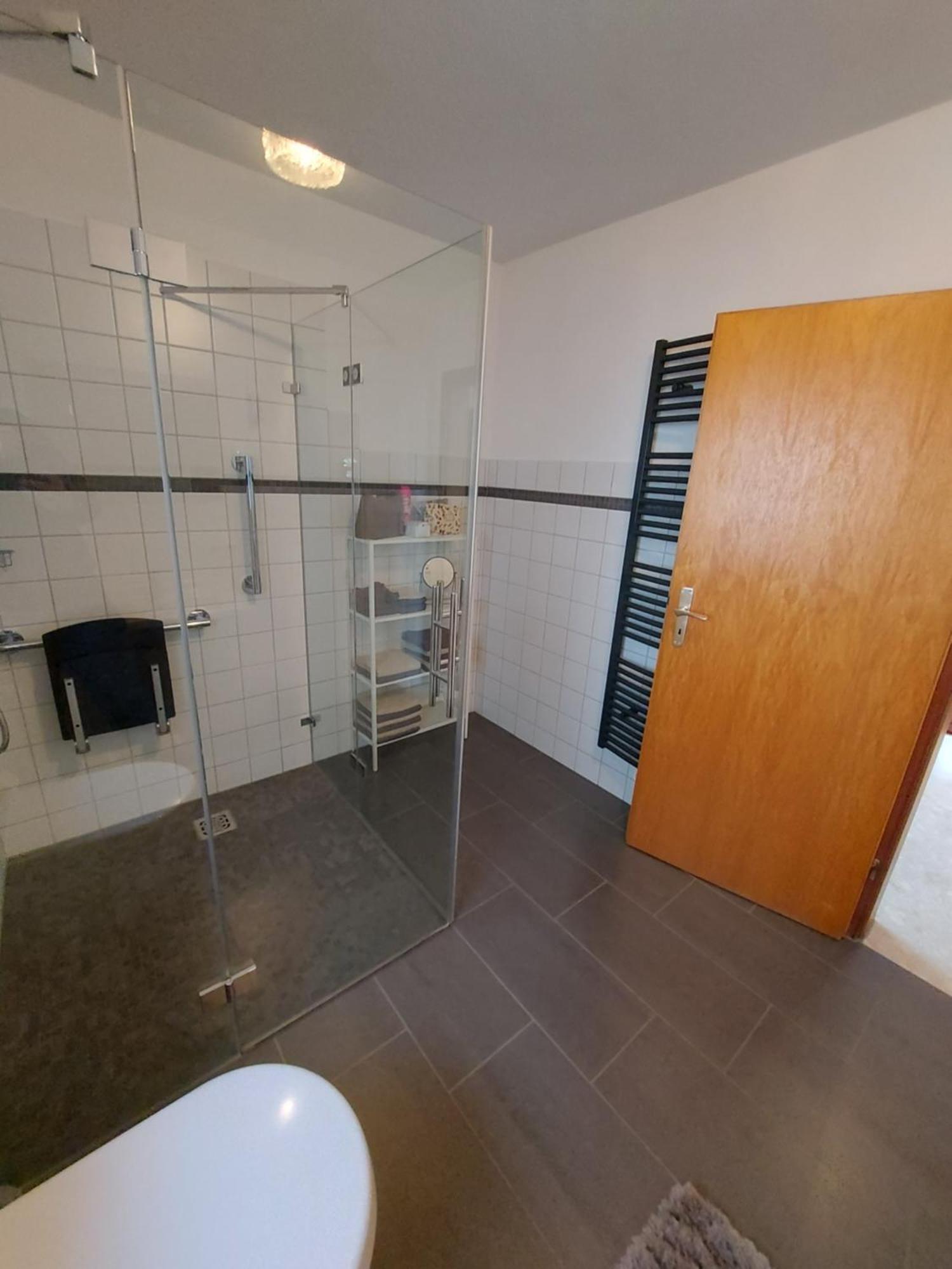 Ferienhaus Hescheld With Private Jacuzzi Hellenthal Exteriér fotografie