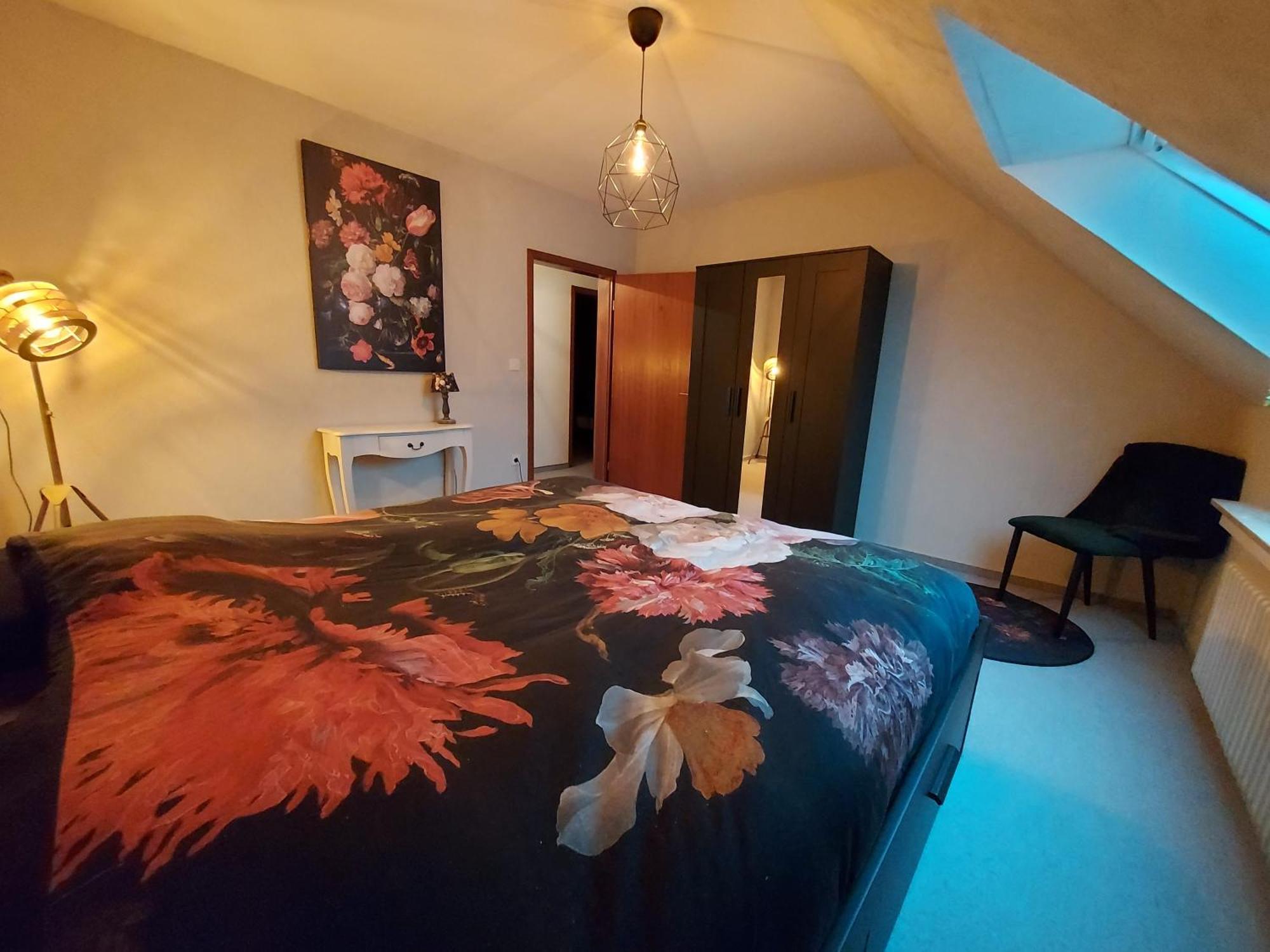 Ferienhaus Hescheld With Private Jacuzzi Hellenthal Exteriér fotografie